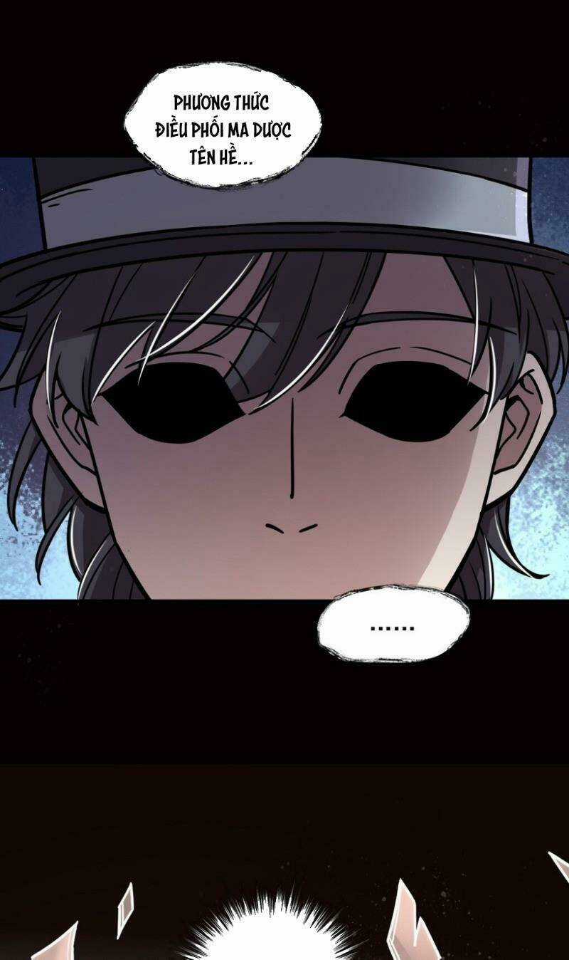 Quỷ Bí Chi Chủ - Chapter 65 - Trang 17