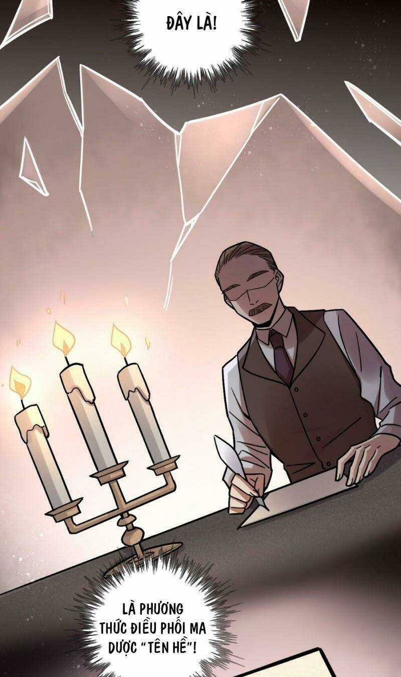 Quỷ Bí Chi Chủ - Chapter 65 - Trang 18