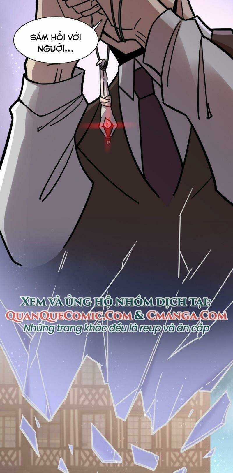 Quỷ Bí Chi Chủ - Chapter 65 - Trang 20