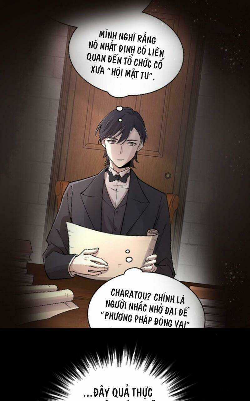 Quỷ Bí Chi Chủ - Chapter 65 - Trang 3