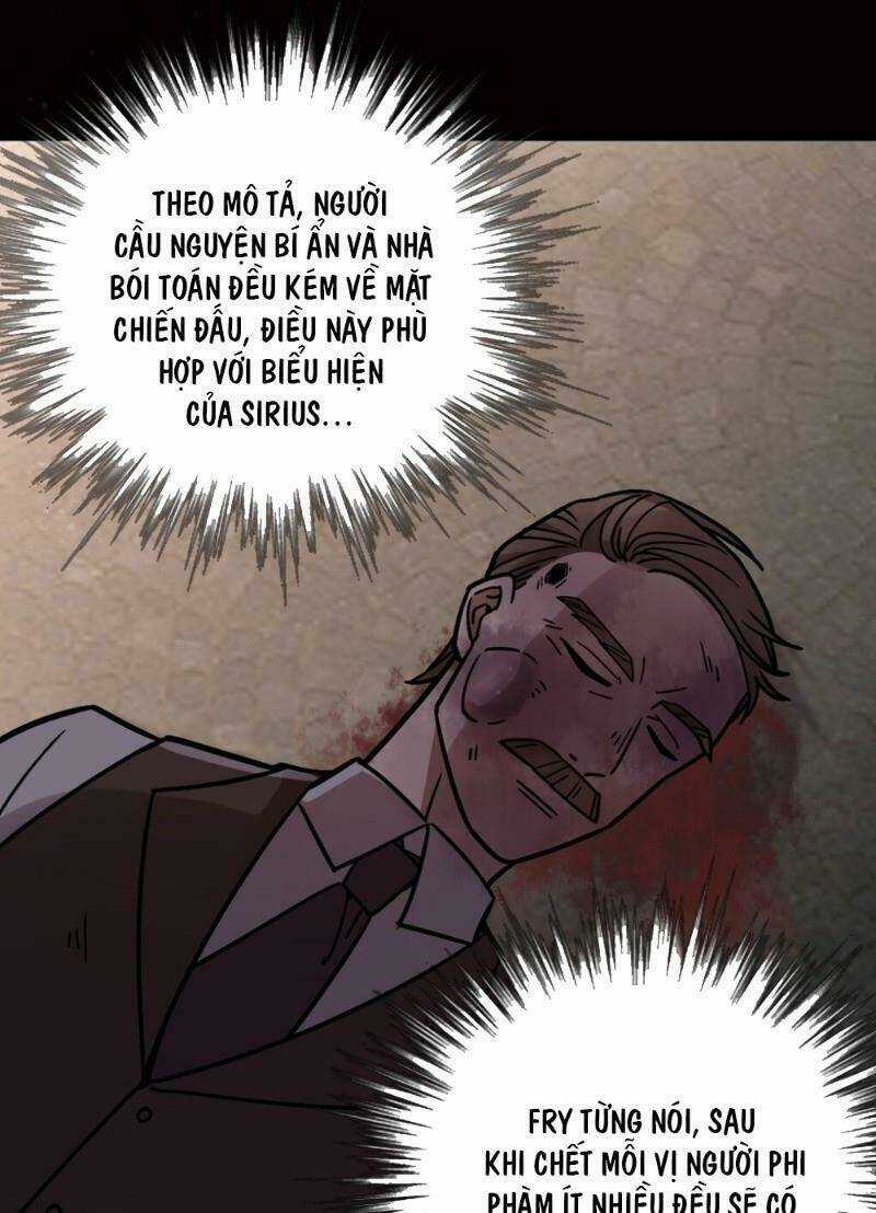 Quỷ Bí Chi Chủ - Chapter 65 - Trang 23