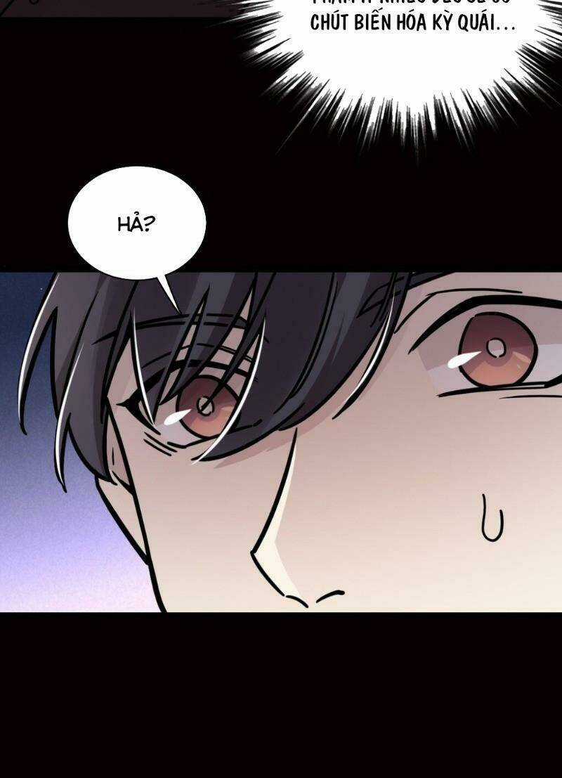 Quỷ Bí Chi Chủ - Chapter 65 - Trang 24