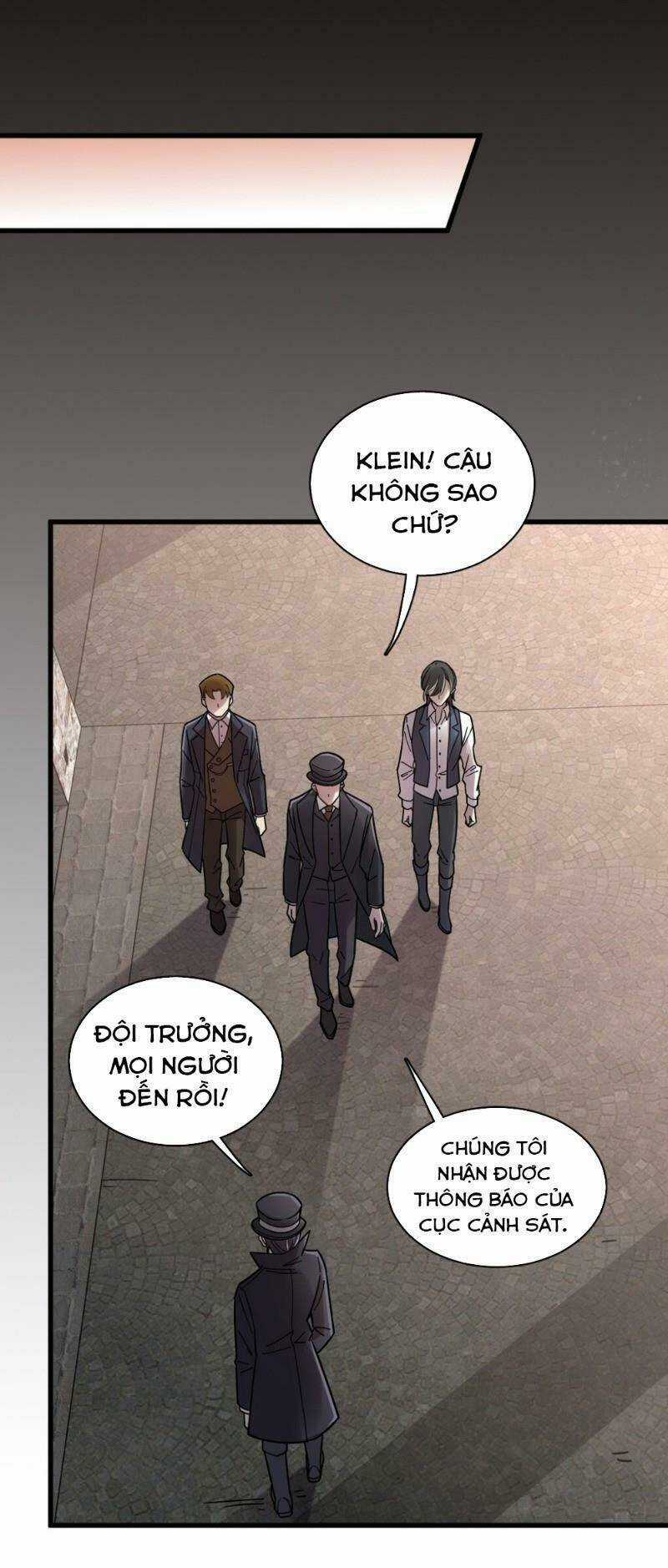 Quỷ Bí Chi Chủ - Chapter 65 - Trang 26