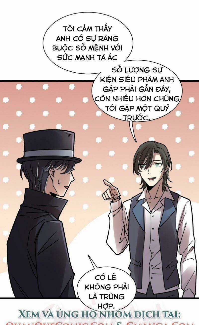 Quỷ Bí Chi Chủ - Chapter 65 - Trang 27