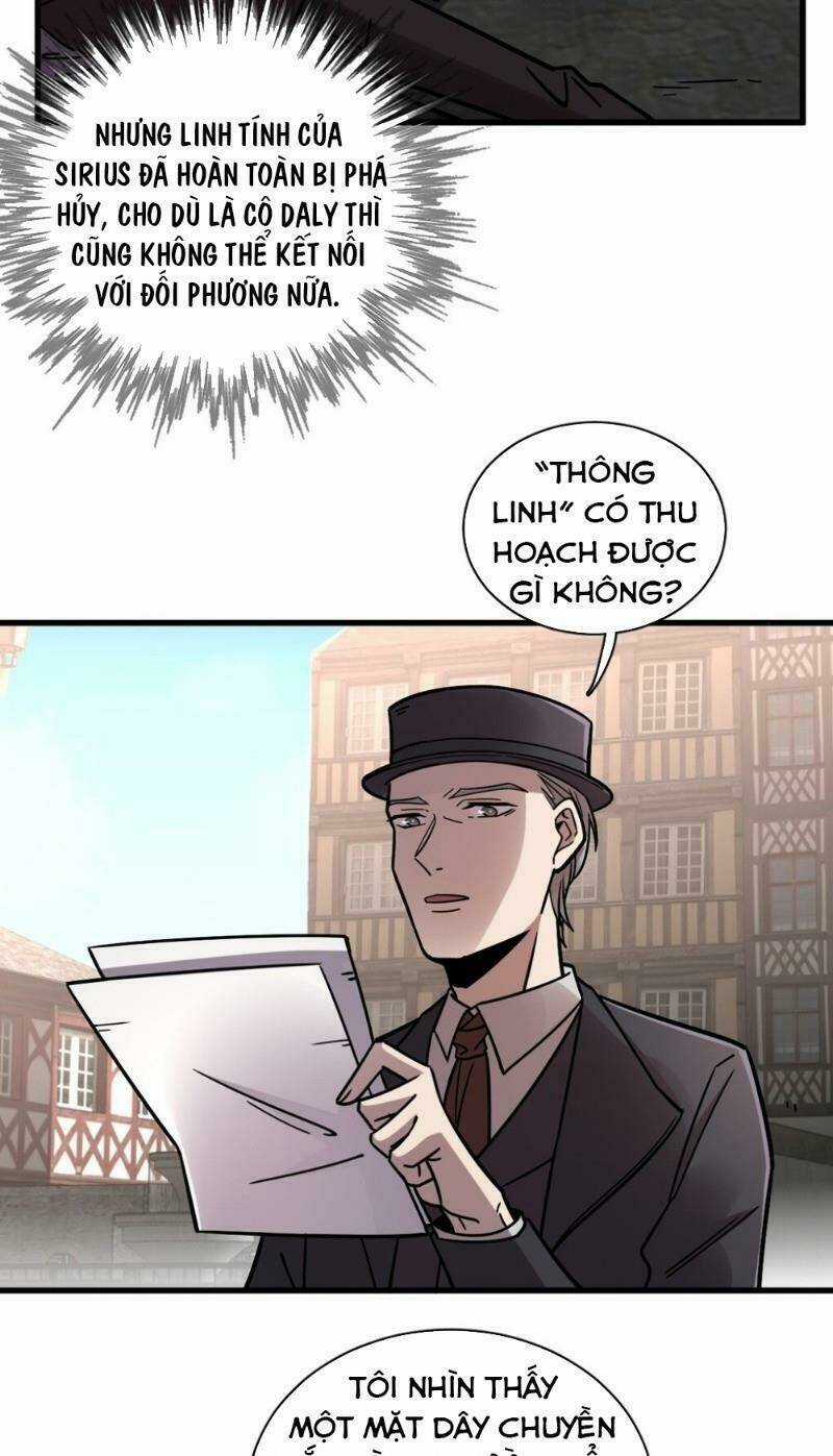 Quỷ Bí Chi Chủ - Chapter 65 - Trang 29