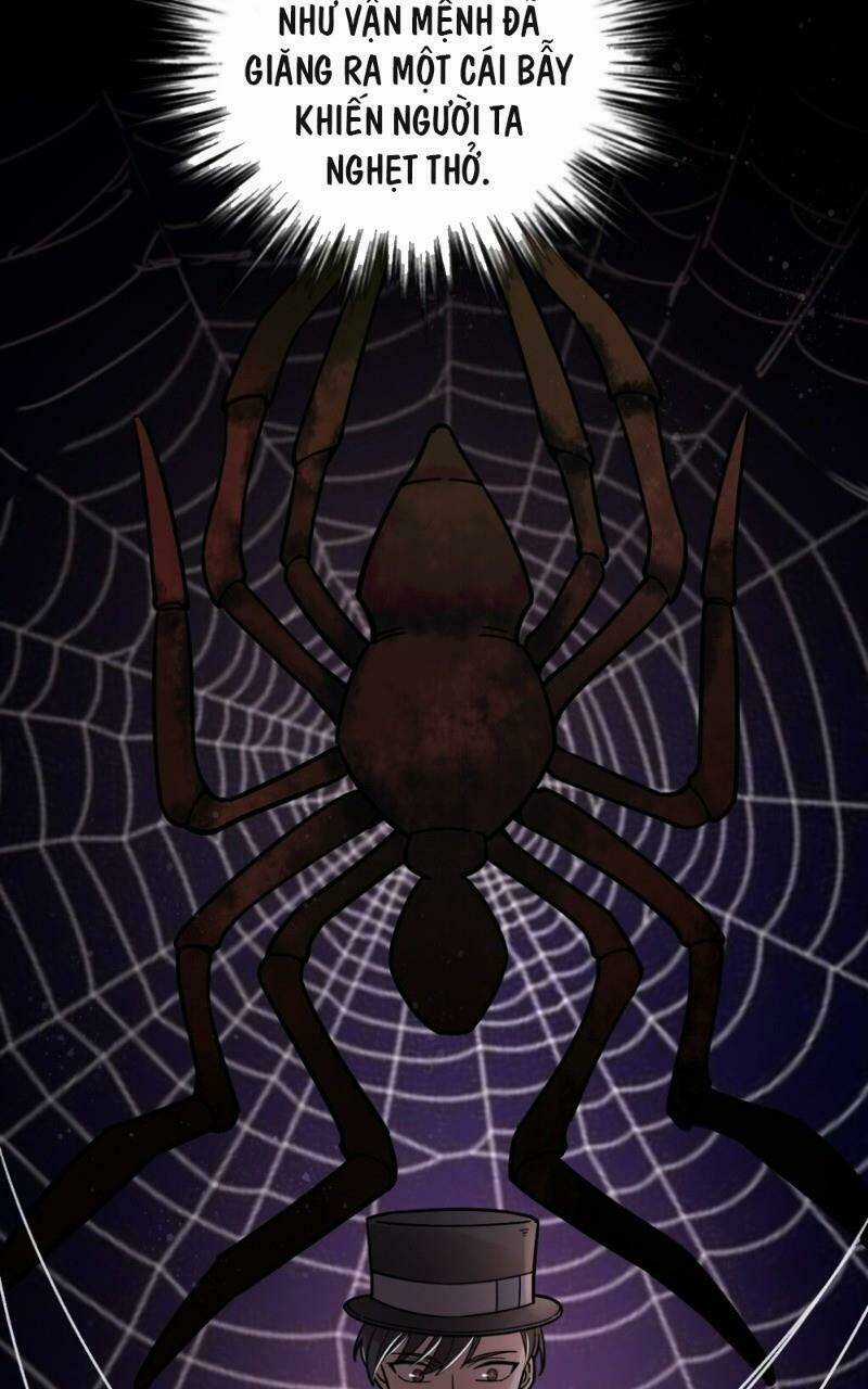 Quỷ Bí Chi Chủ - Chapter 65 - Trang 4