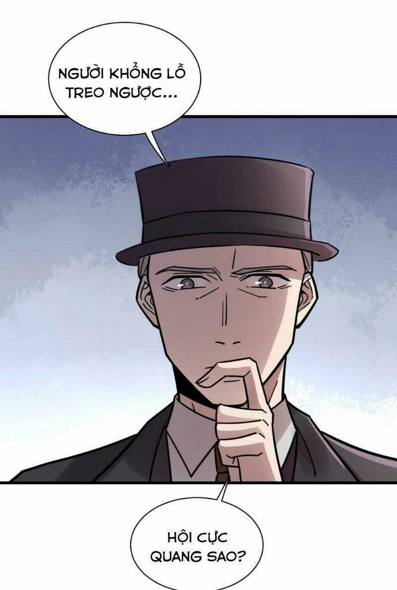 Quỷ Bí Chi Chủ - Chapter 65 - Trang 31