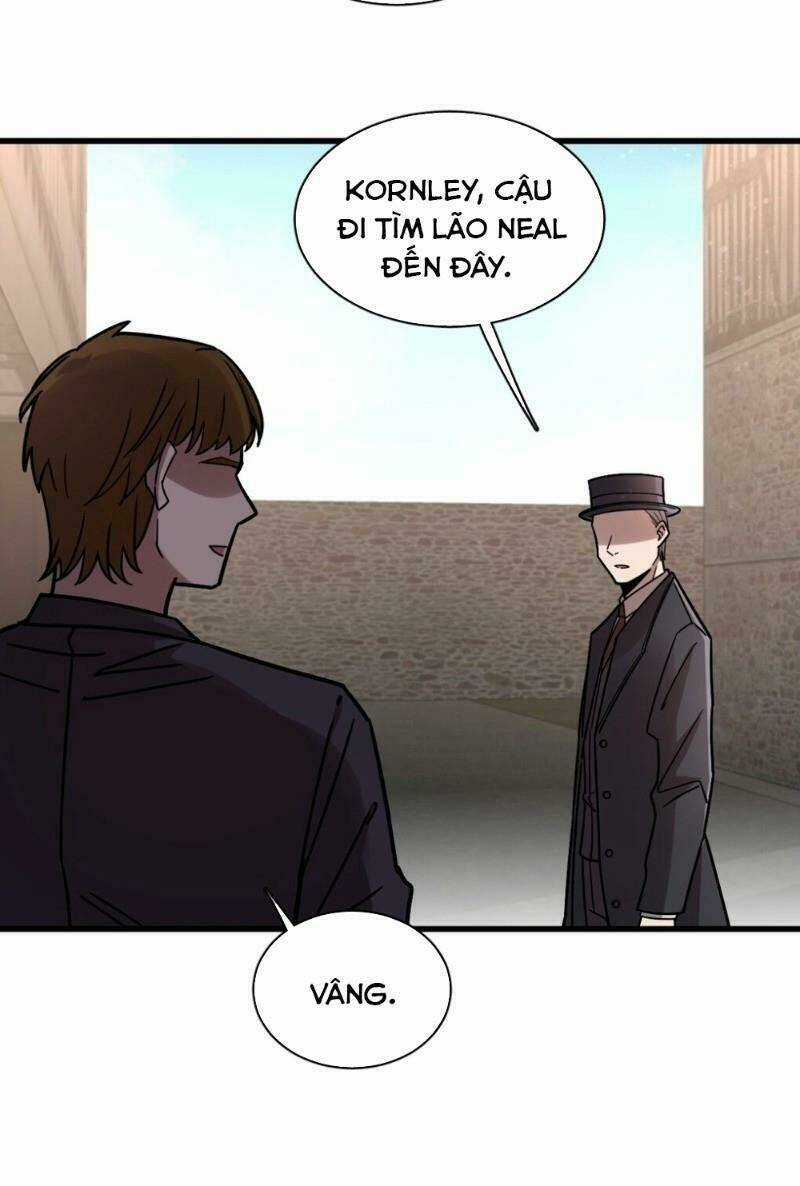 Quỷ Bí Chi Chủ - Chapter 65 - Trang 32