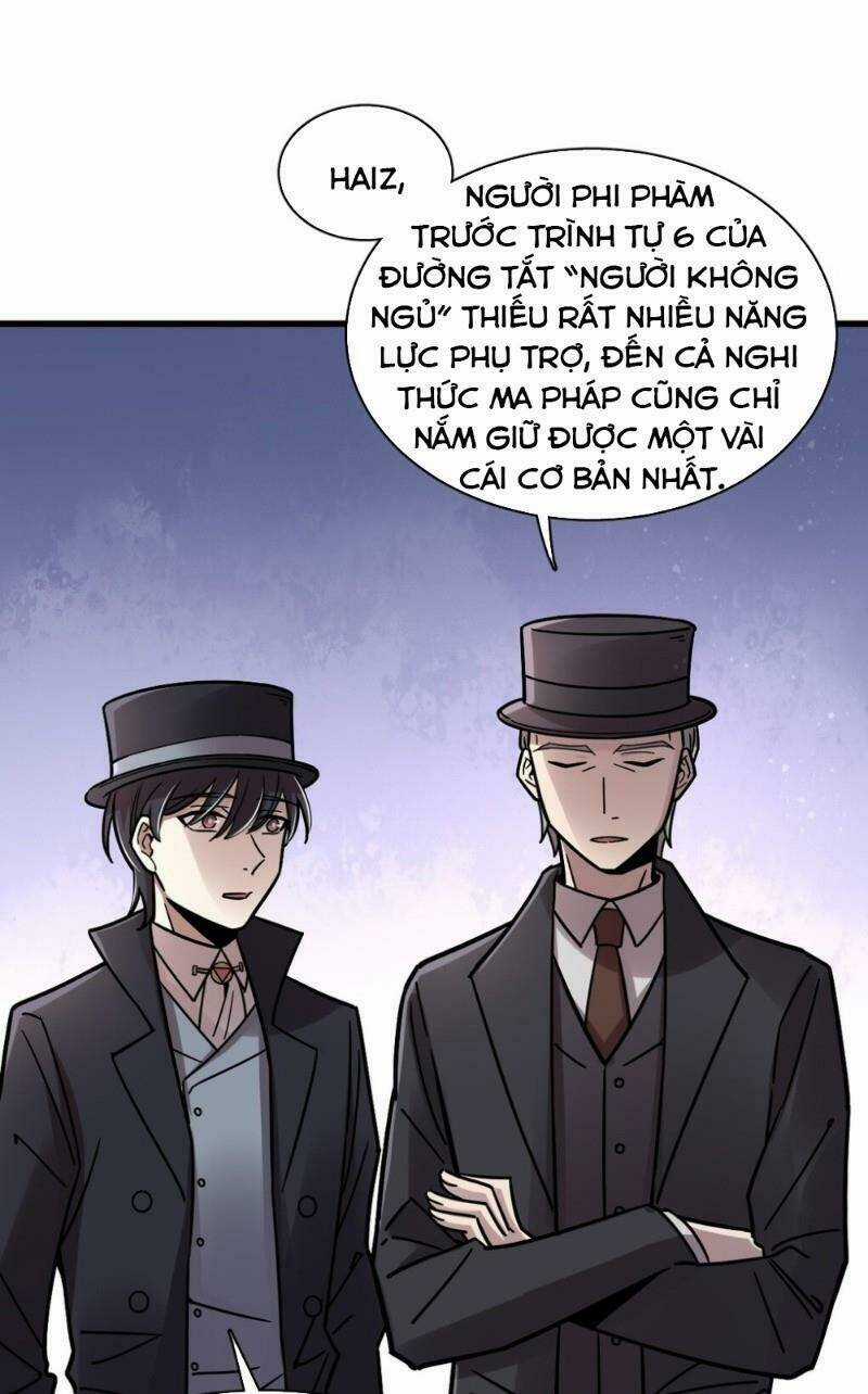 Quỷ Bí Chi Chủ - Chapter 65 - Trang 33