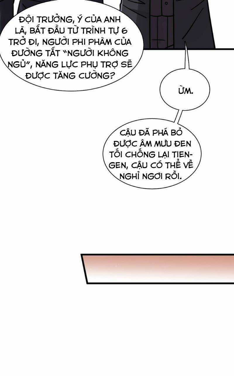 Quỷ Bí Chi Chủ - Chapter 65 - Trang 34