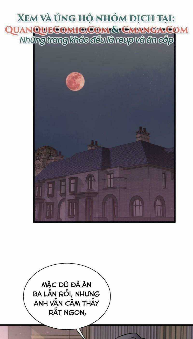 Quỷ Bí Chi Chủ - Chapter 65 - Trang 35