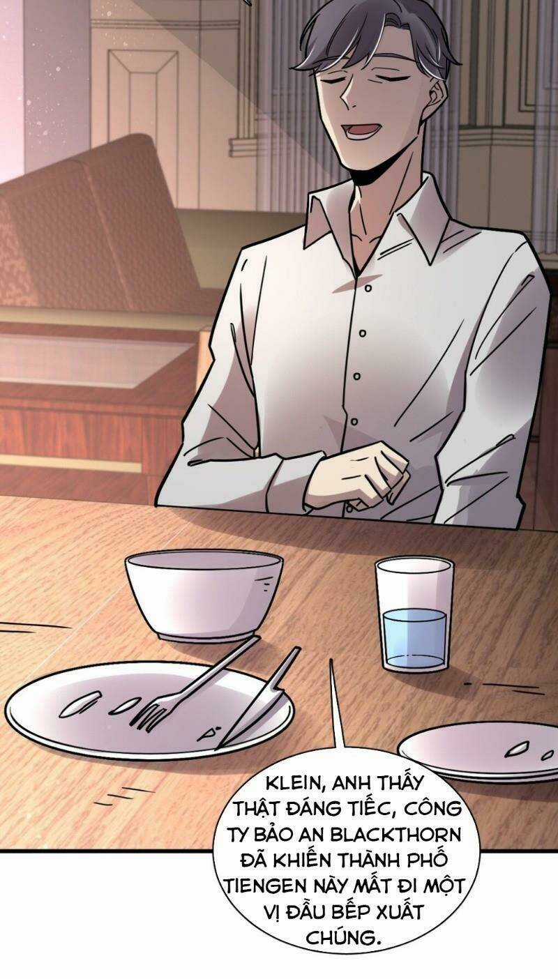 Quỷ Bí Chi Chủ - Chapter 65 - Trang 36