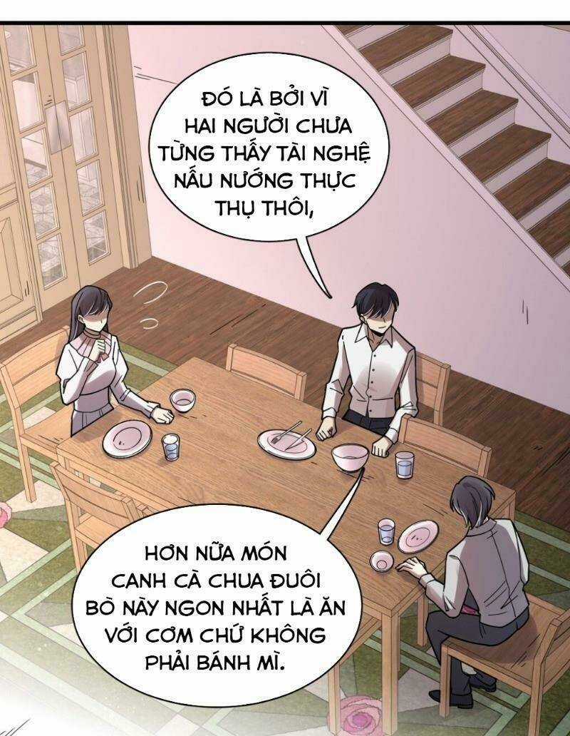 Quỷ Bí Chi Chủ - Chapter 65 - Trang 37