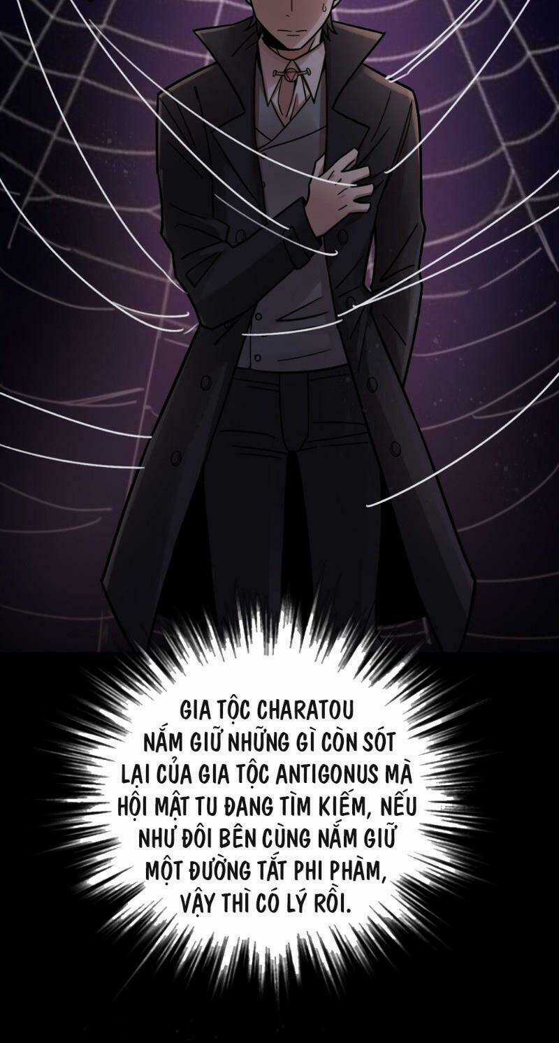 Quỷ Bí Chi Chủ - Chapter 65 - Trang 5