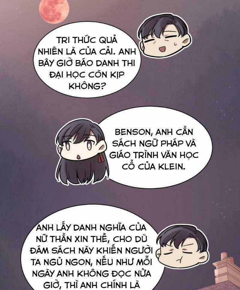 Quỷ Bí Chi Chủ - Chapter 65 - Trang 41