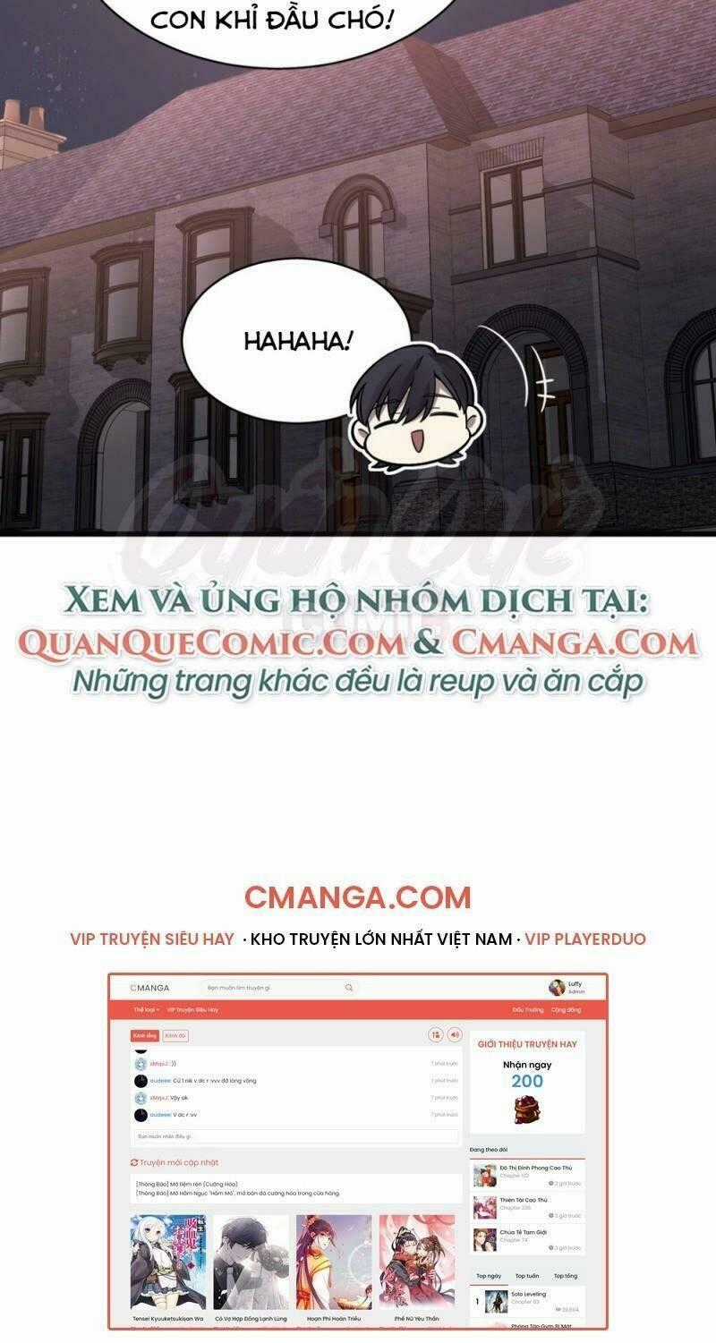 Quỷ Bí Chi Chủ - Chapter 65 - Trang 42
