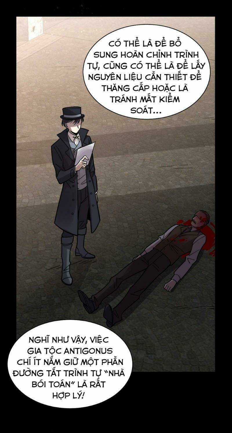 Quỷ Bí Chi Chủ - Chapter 65 - Trang 6