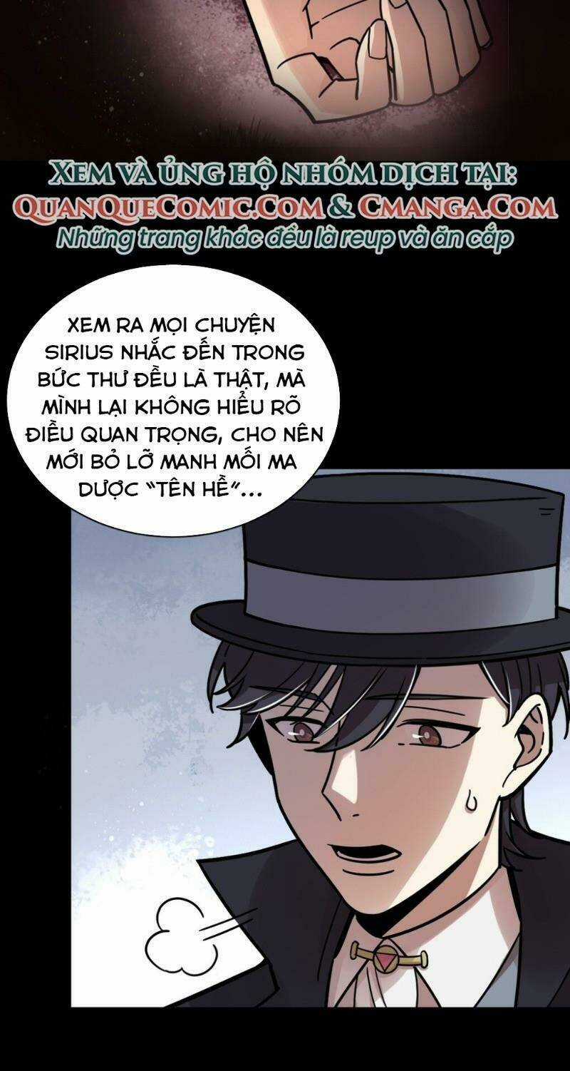 Quỷ Bí Chi Chủ - Chapter 65 - Trang 8