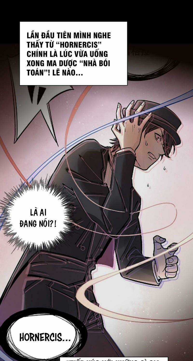 Quỷ Bí Chi Chủ - Chapter 65 - Trang 9