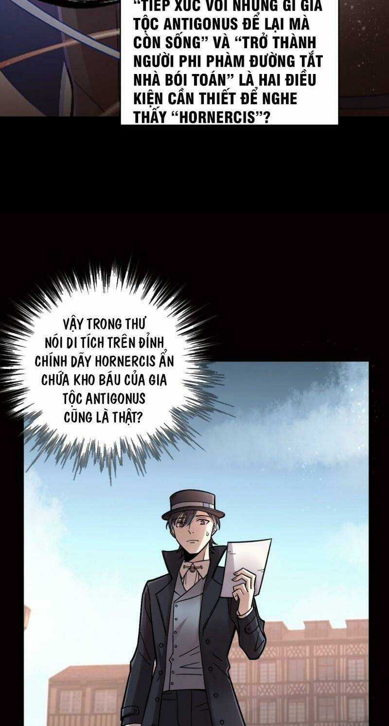 Quỷ Bí Chi Chủ - Chapter 65 - Trang 10