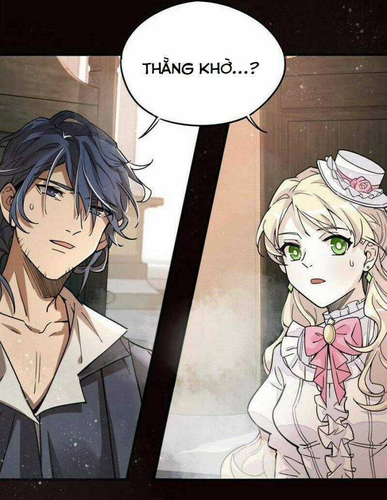 Quỷ Bí Chi Chủ - Chapter 7 - Trang 2