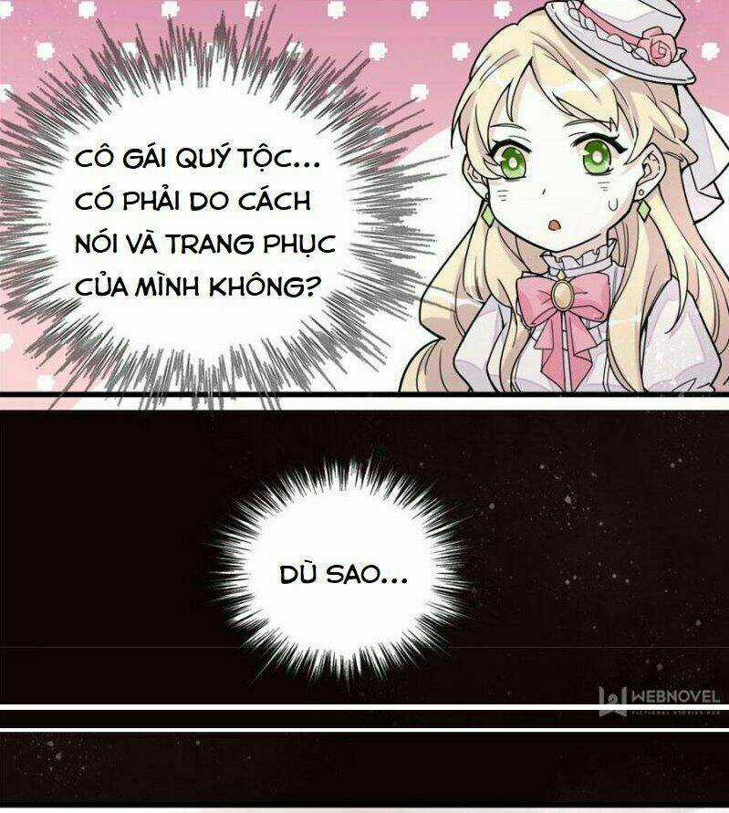 Quỷ Bí Chi Chủ - Chapter 7 - Trang 11