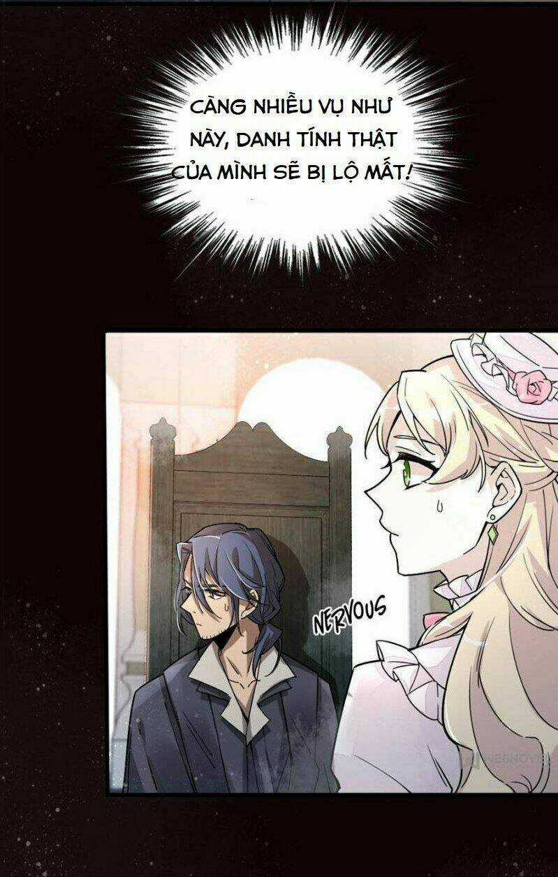 Quỷ Bí Chi Chủ - Chapter 7 - Trang 14