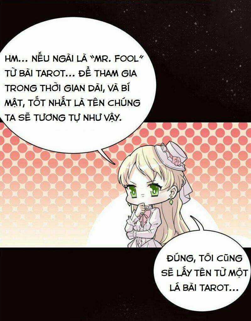 Quỷ Bí Chi Chủ - Chapter 7 - Trang 18