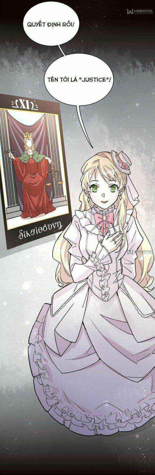 Quỷ Bí Chi Chủ - Chapter 7 - Trang 19