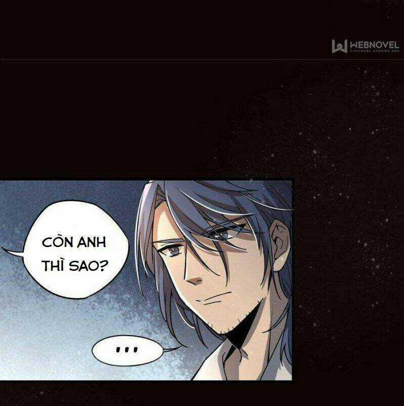 Quỷ Bí Chi Chủ - Chapter 7 - Trang 20