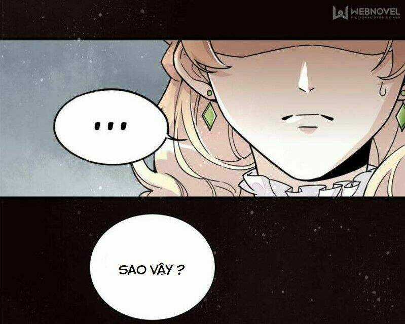 Quỷ Bí Chi Chủ - Chapter 7 - Trang 3