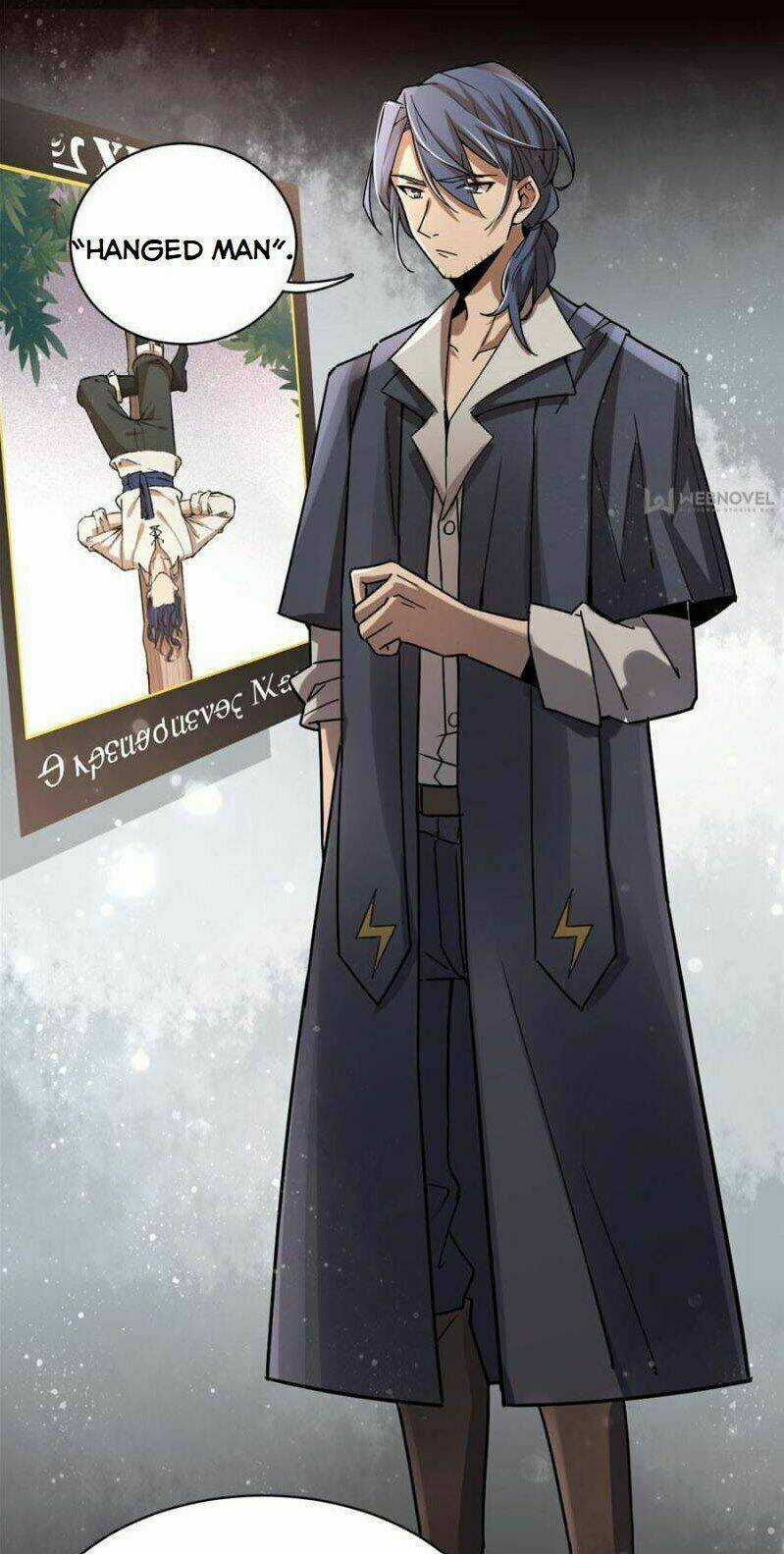 Quỷ Bí Chi Chủ - Chapter 7 - Trang 21