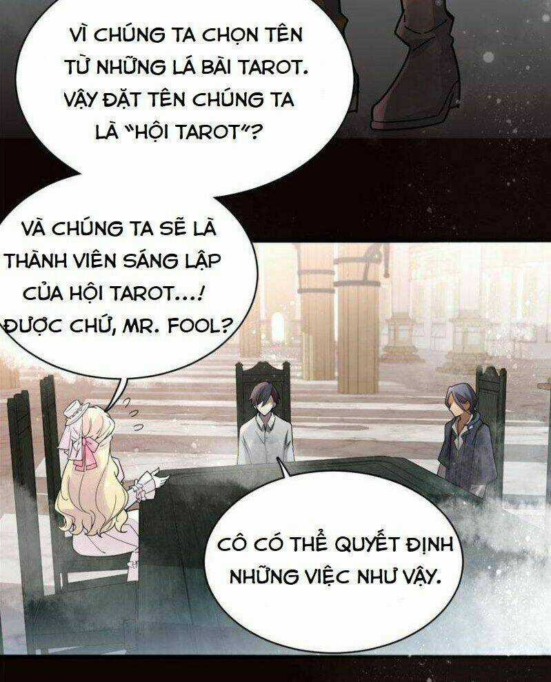 Quỷ Bí Chi Chủ - Chapter 7 - Trang 22