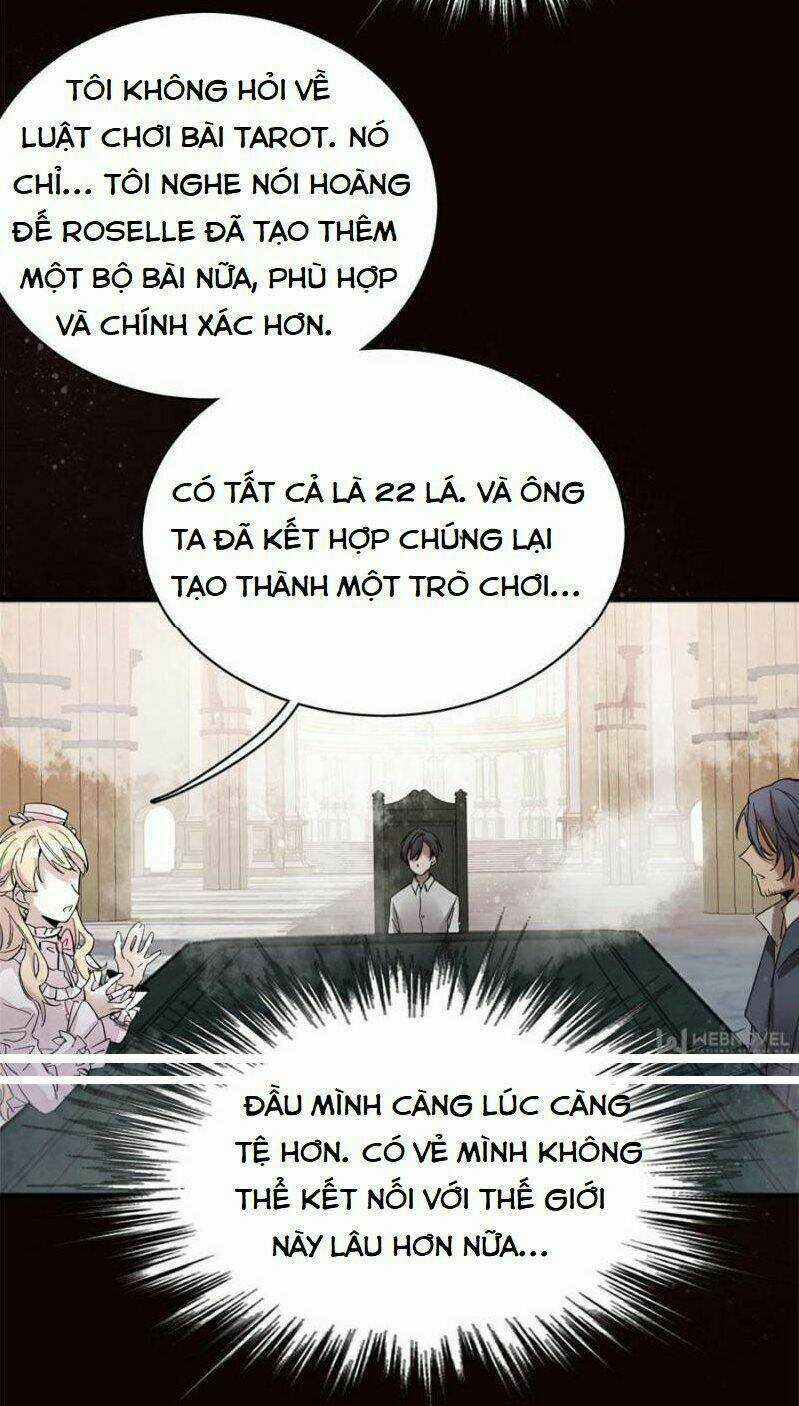 Quỷ Bí Chi Chủ - Chapter 7 - Trang 25