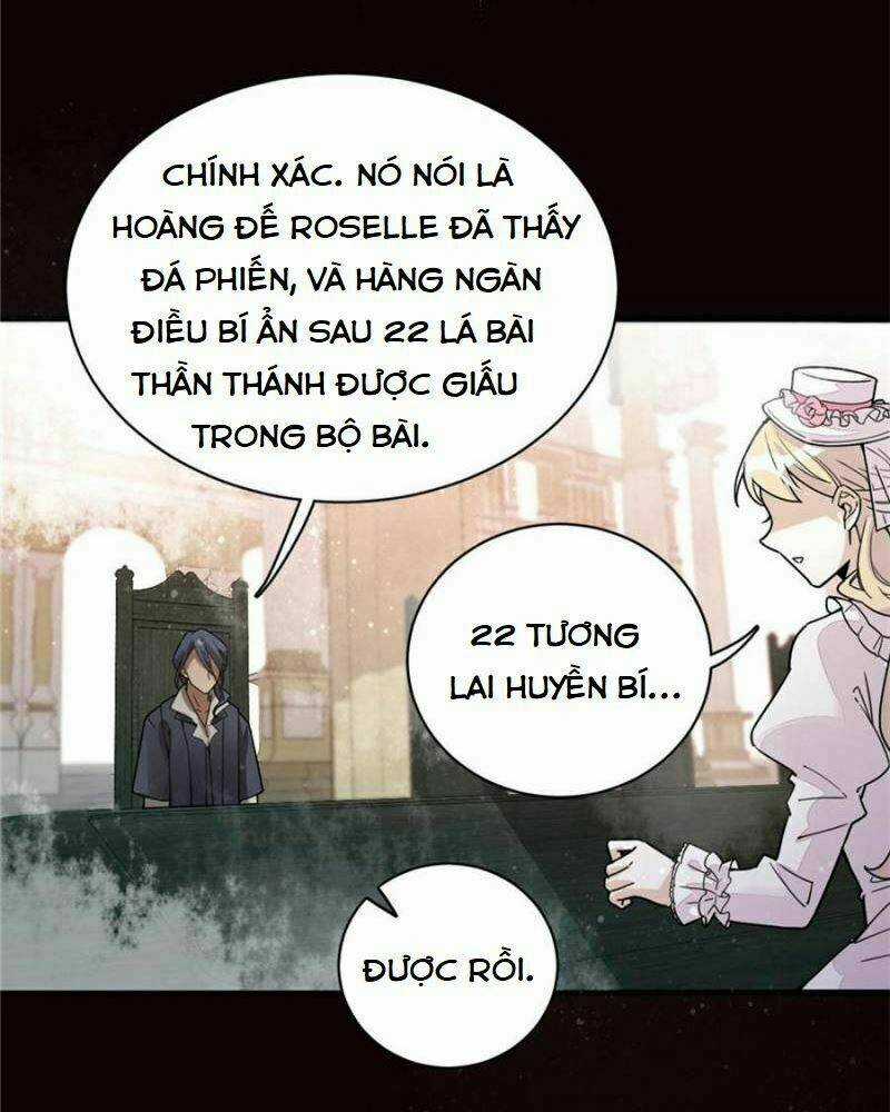 Quỷ Bí Chi Chủ - Chapter 7 - Trang 26