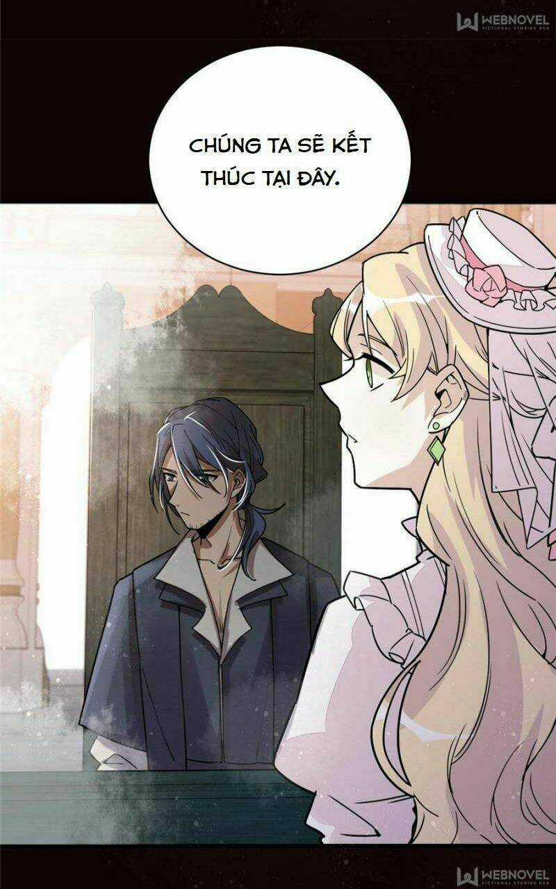 Quỷ Bí Chi Chủ - Chapter 7 - Trang 27