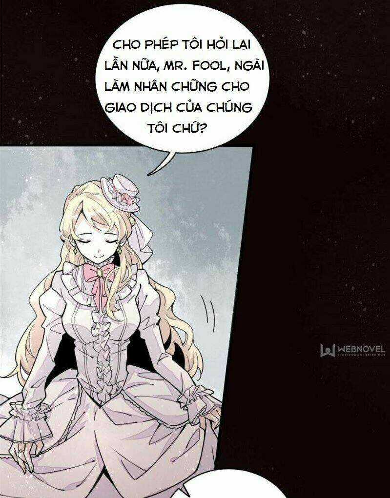 Quỷ Bí Chi Chủ - Chapter 7 - Trang 4