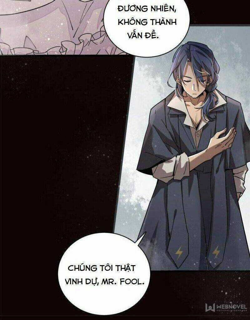 Quỷ Bí Chi Chủ - Chapter 7 - Trang 5