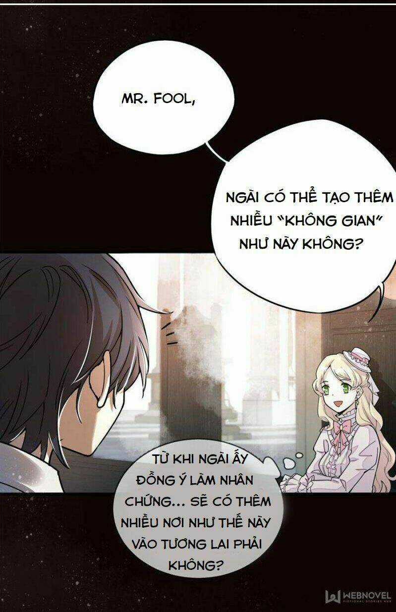 Quỷ Bí Chi Chủ - Chapter 7 - Trang 9