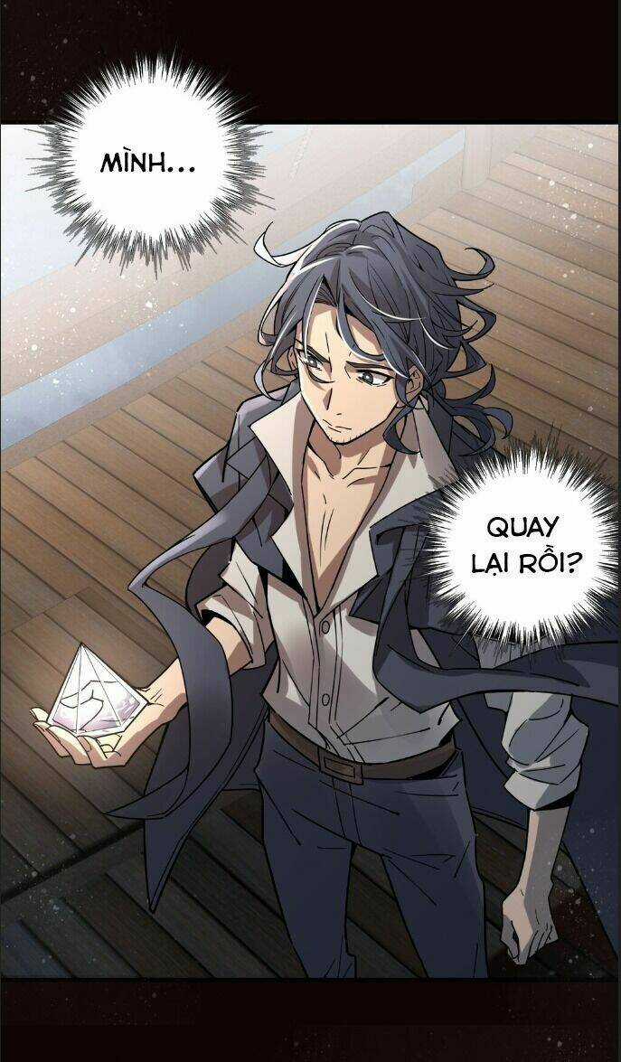 Quỷ Bí Chi Chủ - Chapter 8 - Trang 14