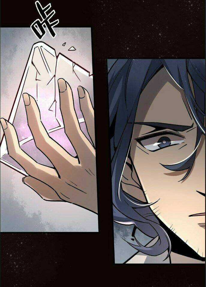 Quỷ Bí Chi Chủ - Chapter 8 - Trang 15