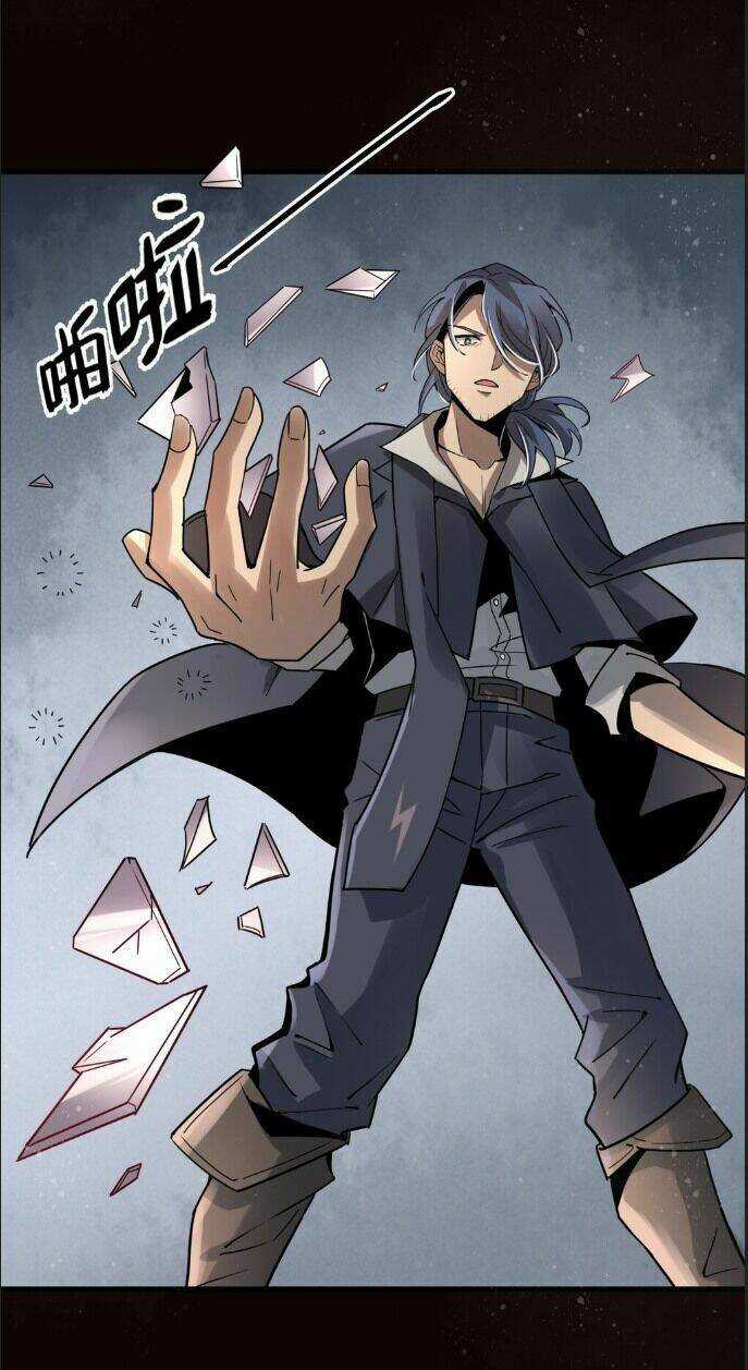 Quỷ Bí Chi Chủ - Chapter 8 - Trang 16