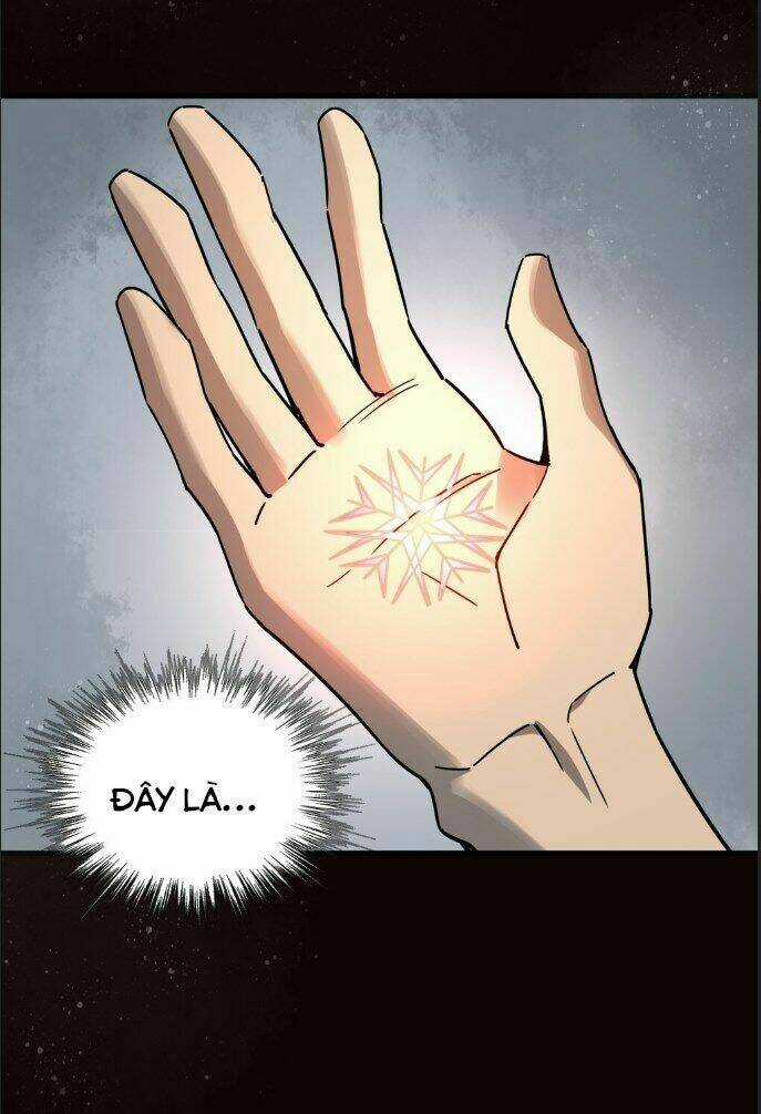 Quỷ Bí Chi Chủ - Chapter 8 - Trang 18