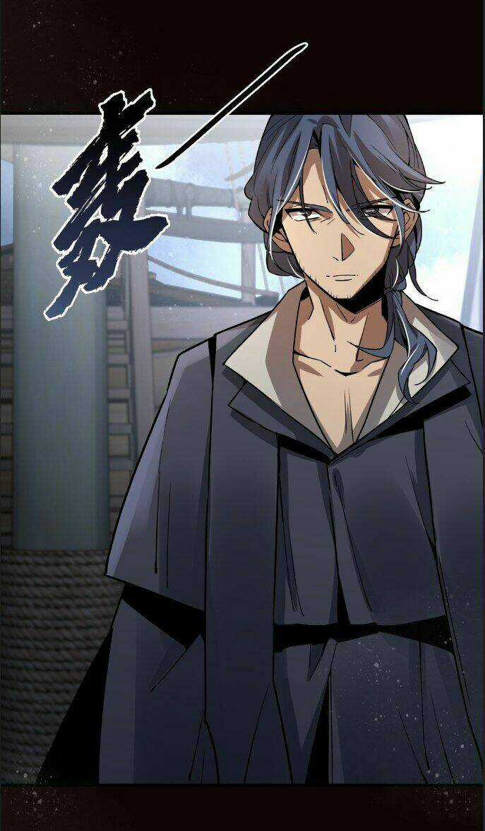 Quỷ Bí Chi Chủ - Chapter 8 - Trang 20