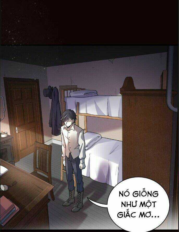 Quỷ Bí Chi Chủ - Chapter 8 - Trang 3