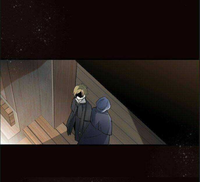 Quỷ Bí Chi Chủ - Chapter 8 - Trang 21