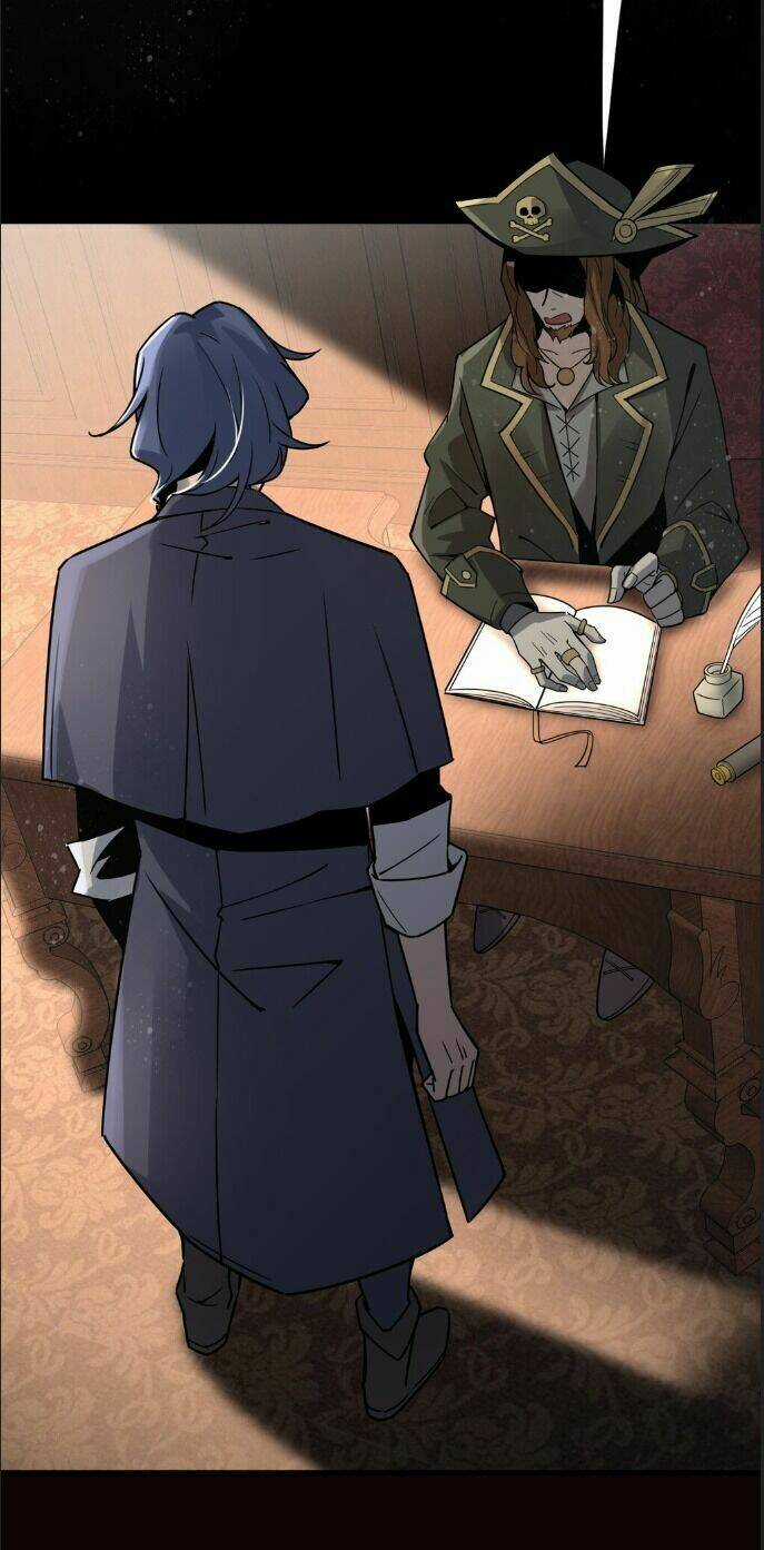 Quỷ Bí Chi Chủ - Chapter 8 - Trang 24