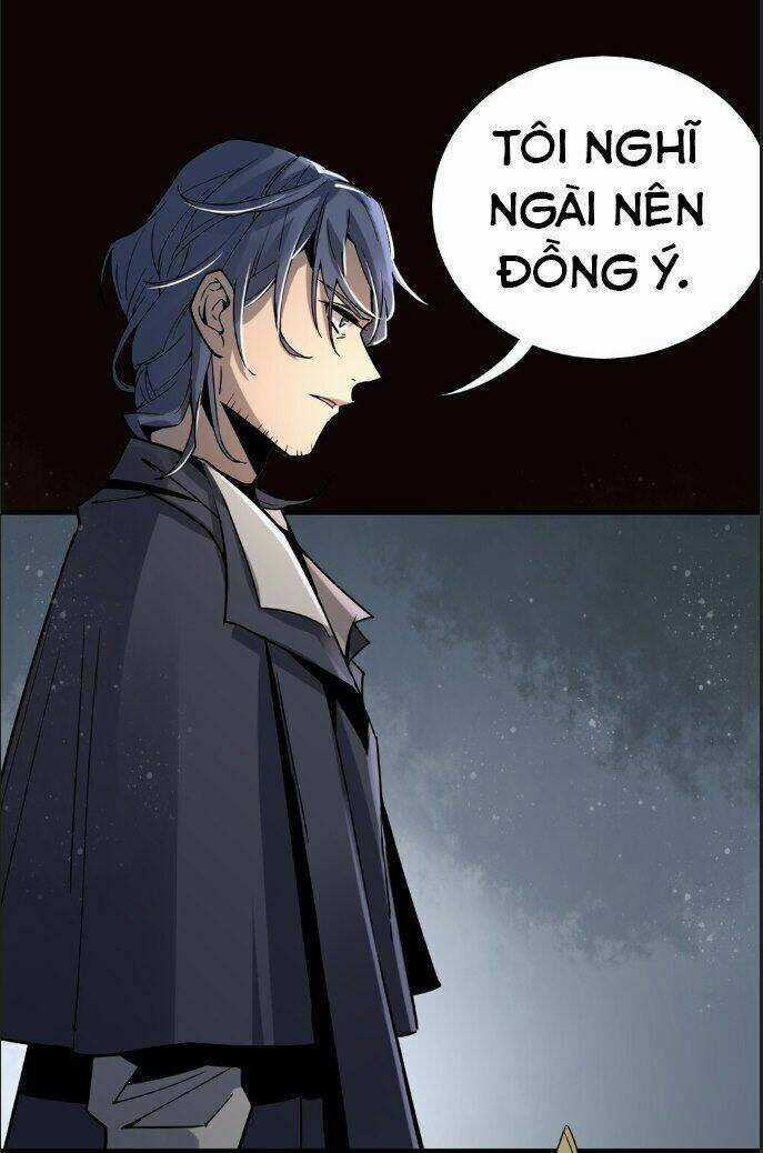 Quỷ Bí Chi Chủ - Chapter 8 - Trang 25