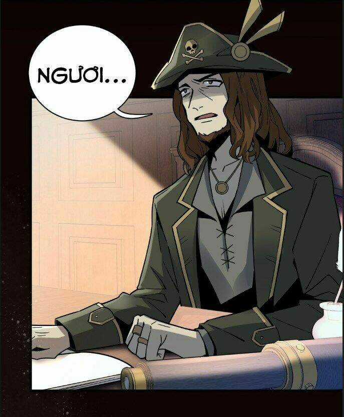 Quỷ Bí Chi Chủ - Chapter 8 - Trang 26