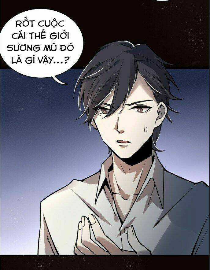 Quỷ Bí Chi Chủ - Chapter 8 - Trang 4